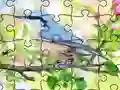 Mäng Jigsaw Puzzle: Spring Internetis