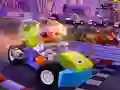 Mäng LEGO® Friends Heartlake Rush Internetis