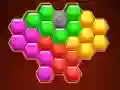 Mäng Hexa Puzzle Internetis
