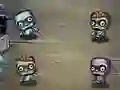 Mäng Zombie hunt Internetis