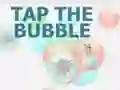 Mäng Tap The Bubble Internetis
