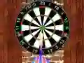 Mäng 3D Darts Internetis