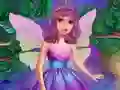 Mäng Corinne The Fairy Adventure Internetis
