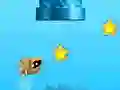Mäng Flappy Box Internetis