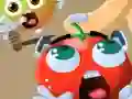 Mäng Tomato Crush Internetis