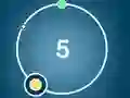 Mäng Tapping Dash Internetis