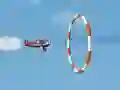 Mäng Aerobatics Internetis