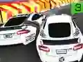 Mäng Ice Rider Racing Cars Internetis