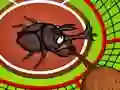 Mäng Animal Olympics Hammer Throw Internetis