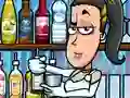 Mäng Bartender the wedding Internetis