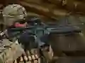 Mäng Weapons Simulator Submachine Gun - Indoor Internetis