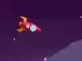 Mäng Boosty Rocket 2 Internetis