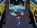 Mäng Subway Surf Halloween Internetis