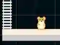 Mäng Hamster Grid Even Odd Internetis