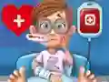 Mäng My Dream Hospital Internetis
