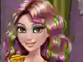Mäng Dove Trendy Dolly Makeup Internetis