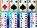 Mäng Eliminator Solitaire Internetis