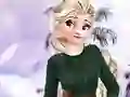 Mäng Princesses: Exchange Students Internetis