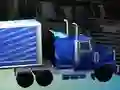 Mäng 18 Wheeler Impossible Stunt Internetis