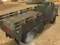 Mäng Army Cargo Driver 2 Internetis