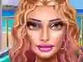 Mäng Ellie Lips Injections Internetis