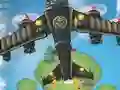 Mäng Sky Force Internetis