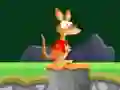 Mäng Jumpy Kangaroo Internetis