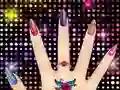 Mäng Magic Nail Salon Internetis