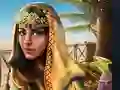 Mäng The Goddess of Wisdom Internetis