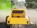 Mäng Heavy Muscle Cars Offroad Internetis