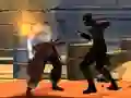 Mäng Samurai Fighter Internetis