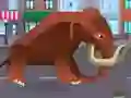 Mäng Dino Express Internetis