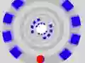 Mäng Tunnel Ball Internetis