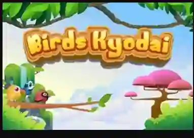 Mäng Birds Kyodai Internetis