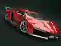 Mäng Impossible Car Stunts 3d Internetis