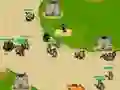 Mäng Tower Defense Internetis