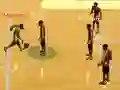 Mäng Basketball 2018 Internetis