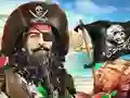 Mäng Under the Pirate Flag Internetis