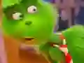 Mäng The Grinch Hidden Spots Internetis