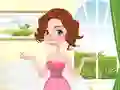 Mäng Girl Dress Up Internetis