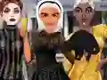 Mäng The Chilling Adventures of Sabrina Internetis