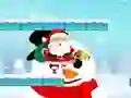 Mäng Frozen for Christmas Internetis