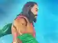 Mäng Aquaman Race to Atlantis Internetis