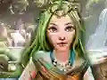 Mäng Gemstone Path Internetis