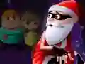 Mäng Santa or Thief? Internetis