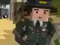 Mäng Pixel Warrior Internetis