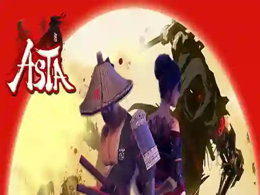 Mäng Samurai Warriors Internetis