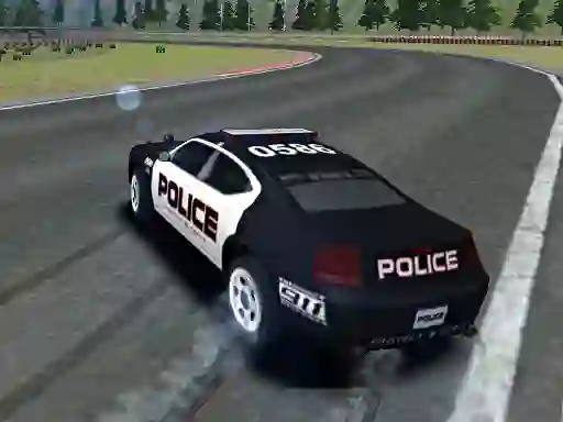 Mäng Drift Racer Internetis