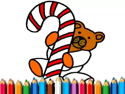 Mäng Back To School: Candy Coloring Book Internetis
