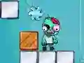 Mäng Zombie Heroes Internetis